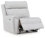 Social Pointe Reclining Loveseat - National Warehouse Furniture (Buffalo, NY)