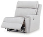 Social Pointe Reclining Loveseat - National Warehouse Furniture (Buffalo, NY)