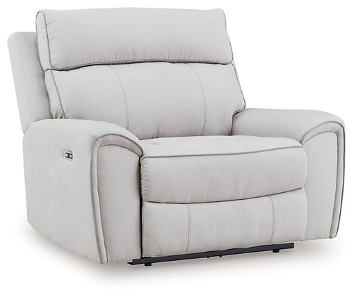 Social Pointe Power Recliner - National Warehouse Furniture (Buffalo, NY)