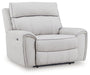Social Pointe Power Recliner - National Warehouse Furniture (Buffalo, NY)