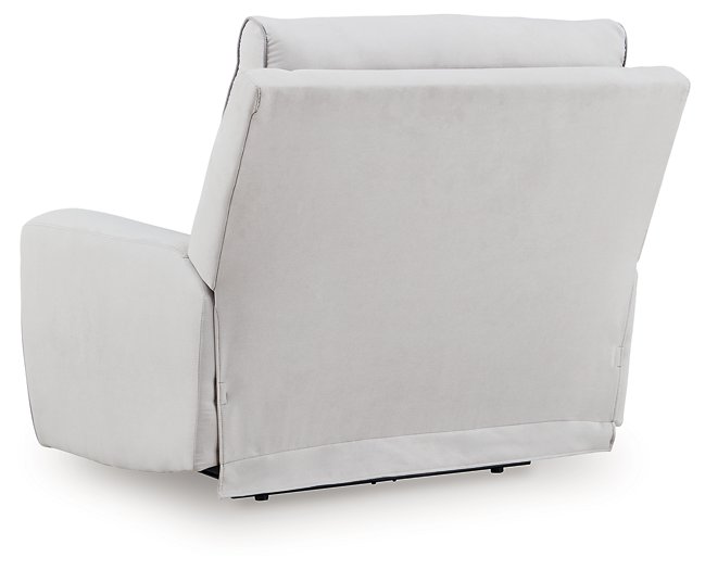 Social Pointe Power Recliner - National Warehouse Furniture (Buffalo, NY)