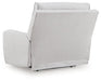 Social Pointe Power Recliner - National Warehouse Furniture (Buffalo, NY)