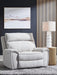 Social Pointe Power Recliner - National Warehouse Furniture (Buffalo, NY)