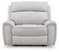 Social Pointe Power Recliner - National Warehouse Furniture (Buffalo, NY)
