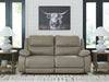 Narwhal Place Reclining Loveseat - National Warehouse Furniture (Buffalo, NY)