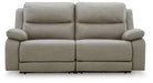 Narwhal Place Reclining Loveseat - National Warehouse Furniture (Buffalo, NY)