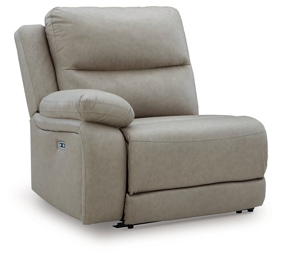 Narwhal Place Reclining Loveseat - National Warehouse Furniture (Buffalo, NY)