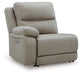 Narwhal Place Reclining Loveseat - National Warehouse Furniture (Buffalo, NY)
