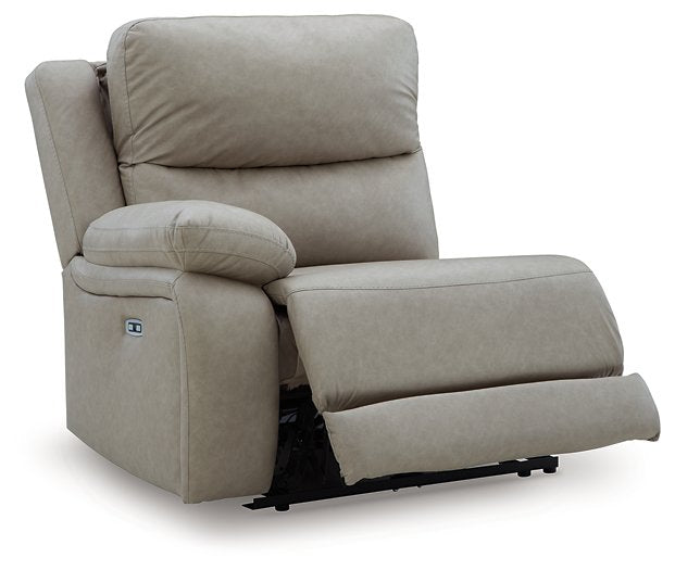 Narwhal Place Reclining Loveseat - National Warehouse Furniture (Buffalo, NY)
