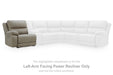 Narwhal Place Reclining Loveseat - National Warehouse Furniture (Buffalo, NY)
