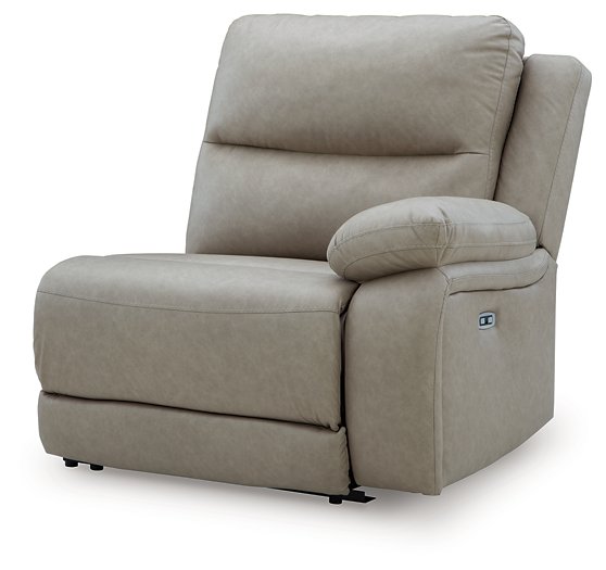Narwhal Place Reclining Loveseat - National Warehouse Furniture (Buffalo, NY)