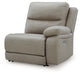 Narwhal Place Reclining Loveseat - National Warehouse Furniture (Buffalo, NY)