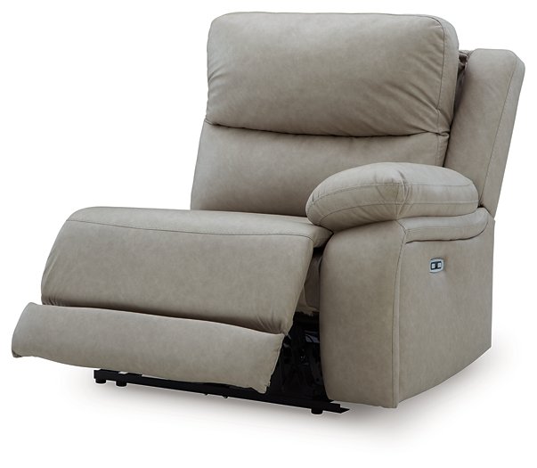 Narwhal Place Reclining Loveseat - National Warehouse Furniture (Buffalo, NY)
