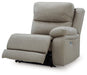 Narwhal Place Reclining Loveseat - National Warehouse Furniture (Buffalo, NY)