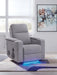 Pineland Power Glider Recliner with Audio System - National Warehouse Furniture (Buffalo, NY)