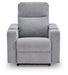 Pineland Power Glider Recliner with Audio System - National Warehouse Furniture (Buffalo, NY)