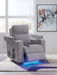 Pineland Power Glider Recliner with Audio System - National Warehouse Furniture (Buffalo, NY)