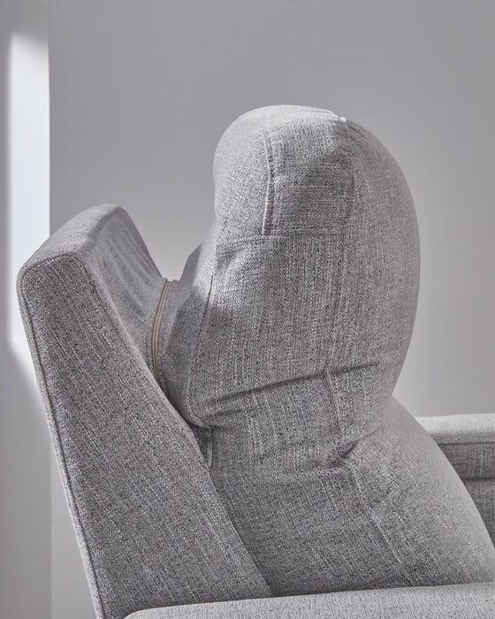 Pineland Power Glider Recliner with Audio System - National Warehouse Furniture (Buffalo, NY)