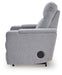 Pineland Power Glider Recliner with Audio System - National Warehouse Furniture (Buffalo, NY)
