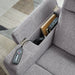 Pineland Power Glider Recliner with Audio System - National Warehouse Furniture (Buffalo, NY)