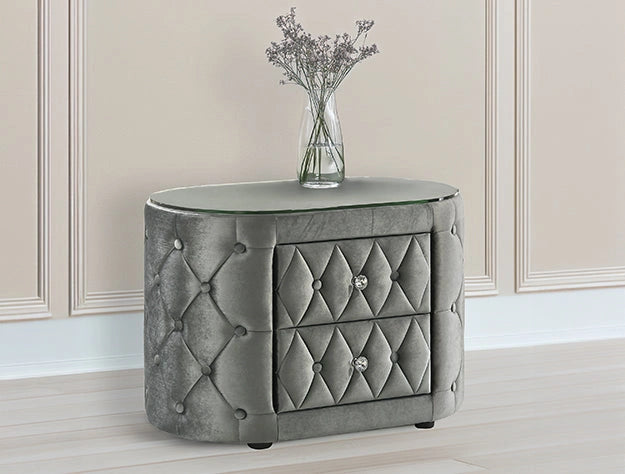 Voltare Night Stand