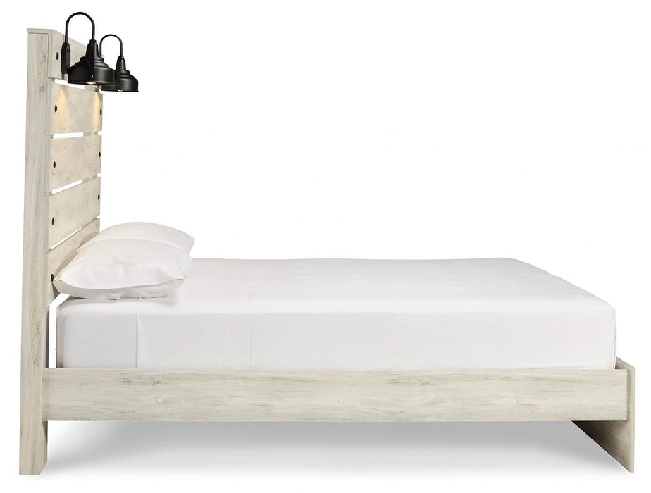 Cambeck Bedroom Set
