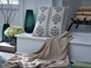 Paulmour Pillow (Set of 4) - National Warehouse Furniture (Buffalo, NY)