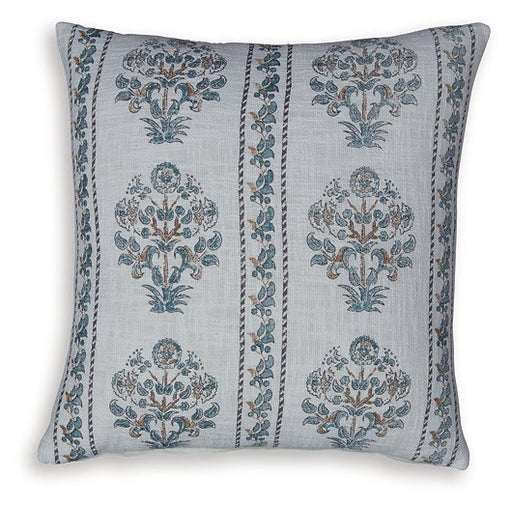 Paulmour Pillow (Set of 4) - National Warehouse Furniture (Buffalo, NY)