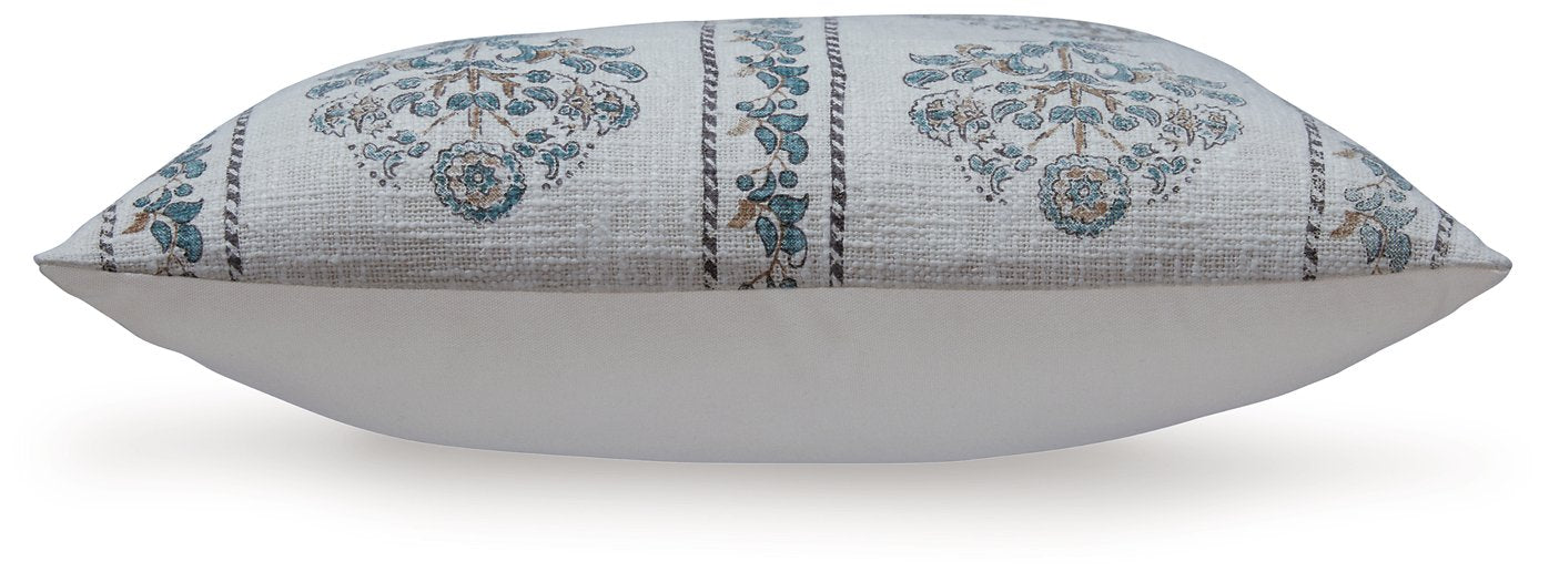 Paulmour Pillow (Set of 4) - National Warehouse Furniture (Buffalo, NY)