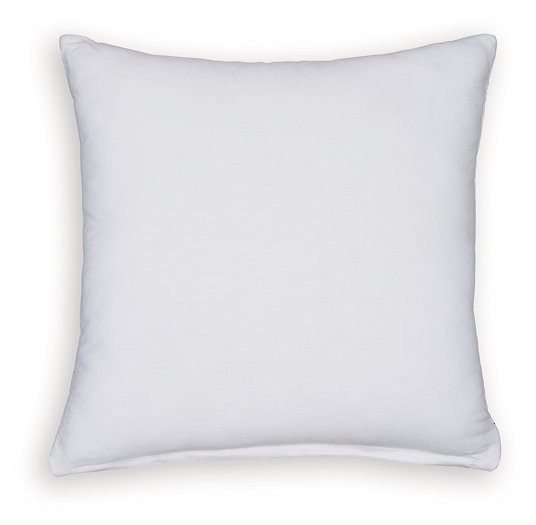 Kydner Pillow (Set of 4) - National Warehouse Furniture (Buffalo, NY)