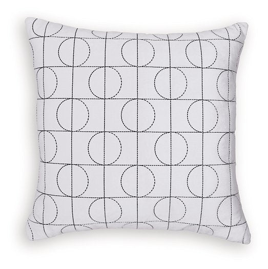 Kydner Pillow (Set of 4) - National Warehouse Furniture (Buffalo, NY)