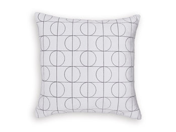 Kydner Pillow (Set of 4) - National Warehouse Furniture (Buffalo, NY)