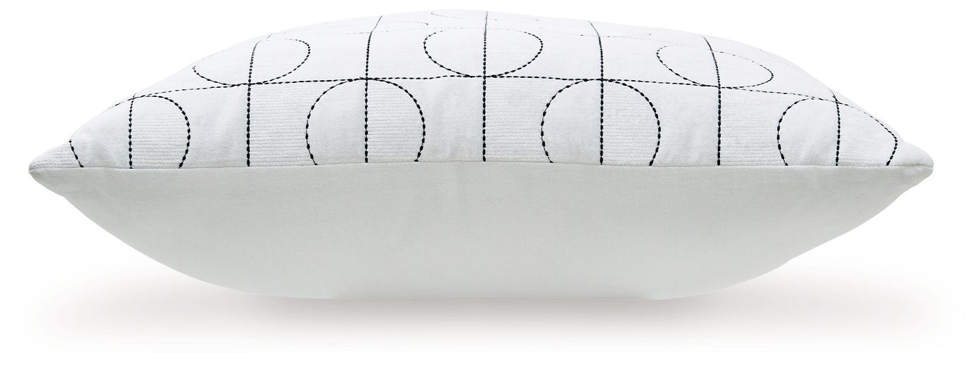 Kydner Pillow (Set of 4) - National Warehouse Furniture (Buffalo, NY)