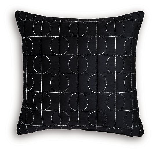 Kydner Pillow (Set of 4) - National Warehouse Furniture (Buffalo, NY)