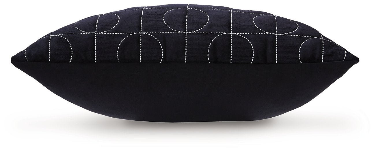 Kydner Pillow (Set of 4) - National Warehouse Furniture (Buffalo, NY)