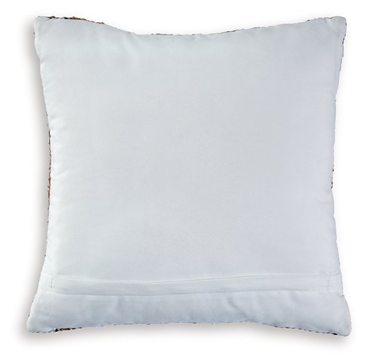 Kierenworth Pillow (Set of 4) - National Warehouse Furniture (Buffalo, NY)