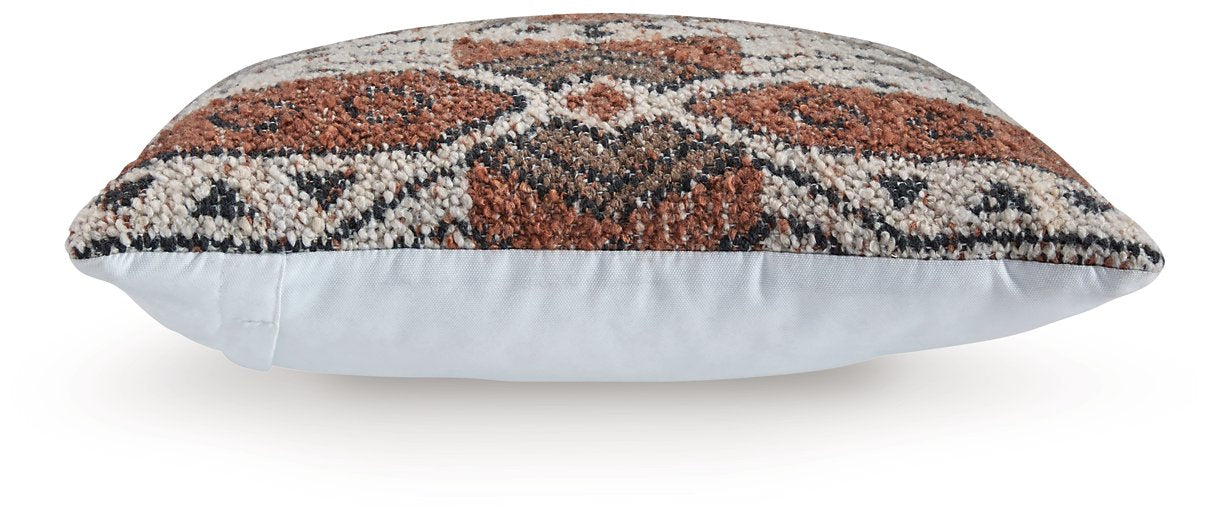 Kierenworth Pillow (Set of 4) - National Warehouse Furniture (Buffalo, NY)