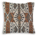 Kierenworth Pillow (Set of 4) - National Warehouse Furniture (Buffalo, NY)