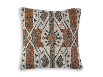 Kierenworth Pillow (Set of 4) - National Warehouse Furniture (Buffalo, NY)
