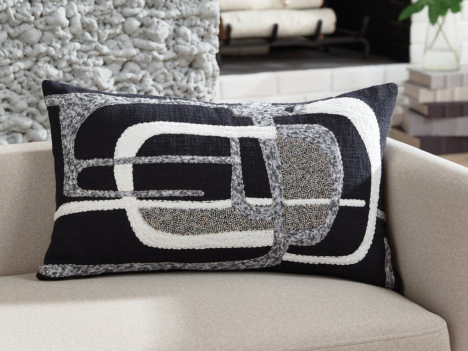 Gavrileigh Pillow (Set of 4) - National Warehouse Furniture (Buffalo, NY)