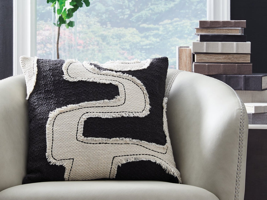 Veerbank Pillow (Set of 4) - National Warehouse Furniture (Buffalo, NY)