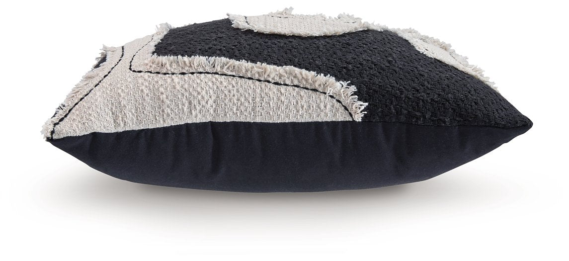 Veerbank Pillow (Set of 4) - National Warehouse Furniture (Buffalo, NY)