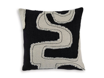 Veerbank Pillow (Set of 4) - National Warehouse Furniture (Buffalo, NY)