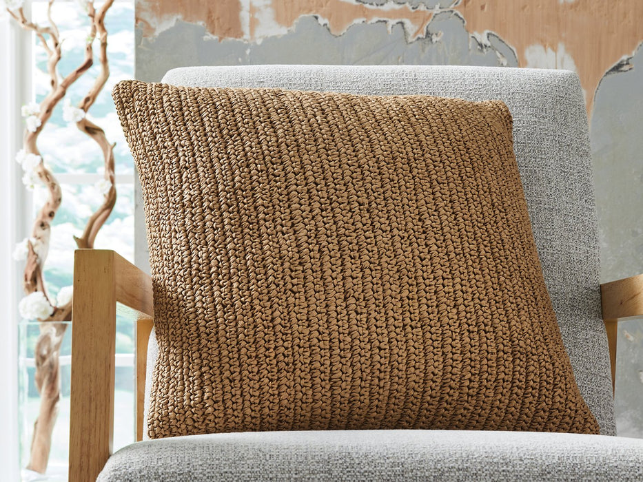 Habenvale Pillow (Set of 4) - National Warehouse Furniture (Buffalo, NY)