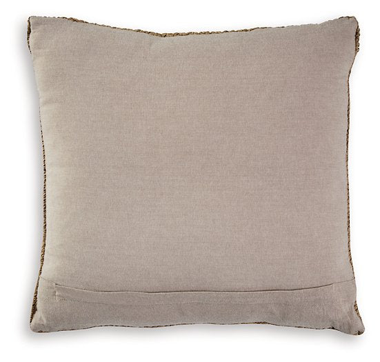 Habenvale Pillow (Set of 4) - National Warehouse Furniture (Buffalo, NY)