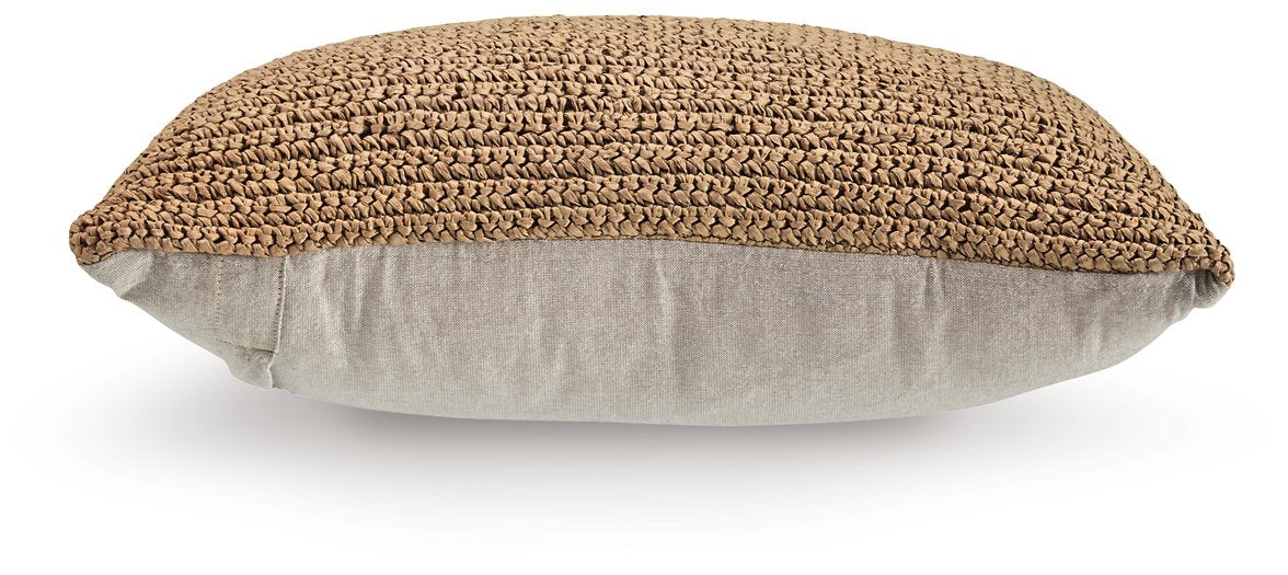 Habenvale Pillow (Set of 4) - National Warehouse Furniture (Buffalo, NY)