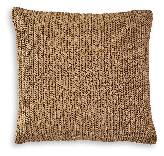 Habenvale Pillow (Set of 4) - National Warehouse Furniture (Buffalo, NY)