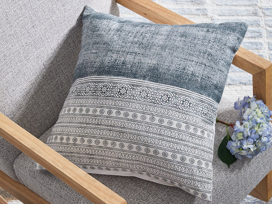 Harperville Pillow (Set of 4) - National Warehouse Furniture (Buffalo, NY)