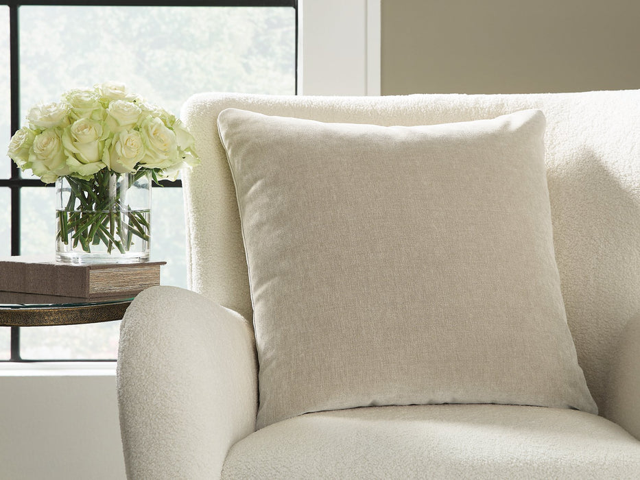 Jaxkins Pillow (Set of 4) - National Warehouse Furniture (Buffalo, NY)