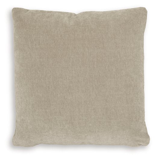 Jaxkins Pillow (Set of 4) - National Warehouse Furniture (Buffalo, NY)